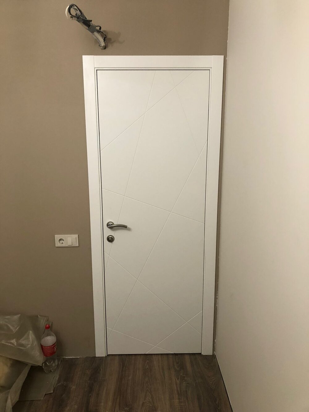 Prime 1 Белый Emlayer