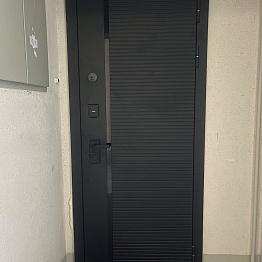 НЕВА 33 с видеоглазком