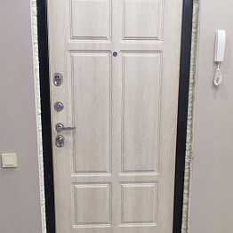 НЕВА 03 960*2050 Левая Венге/Беленый дуб