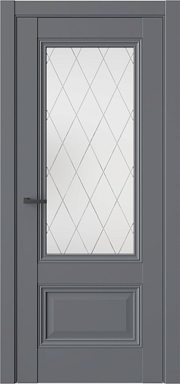 Межкомнатная дверь  