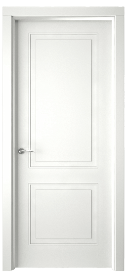 Межкомнатная дверь  