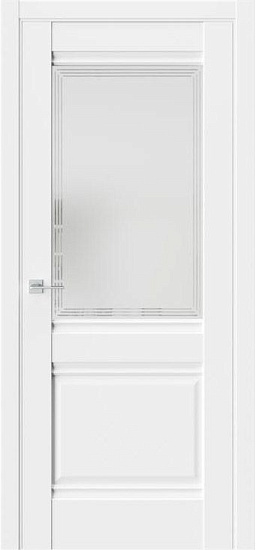 Межкомнатная дверь  