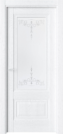 Межкомнатная дверь  