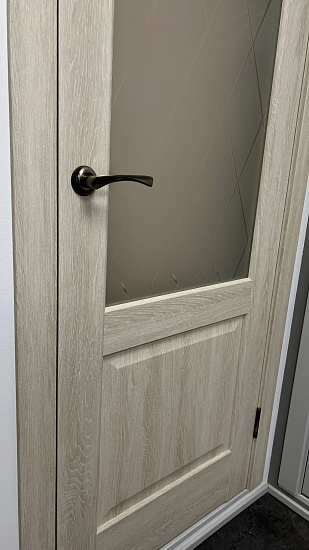 Межкомнатная дверь  