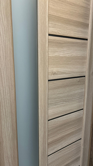 Межкомнатная дверь  